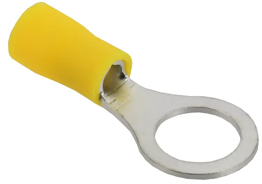 Наконечник НКИ 5,5-10 кольцо 4-6мм (100шт/упак) IEK