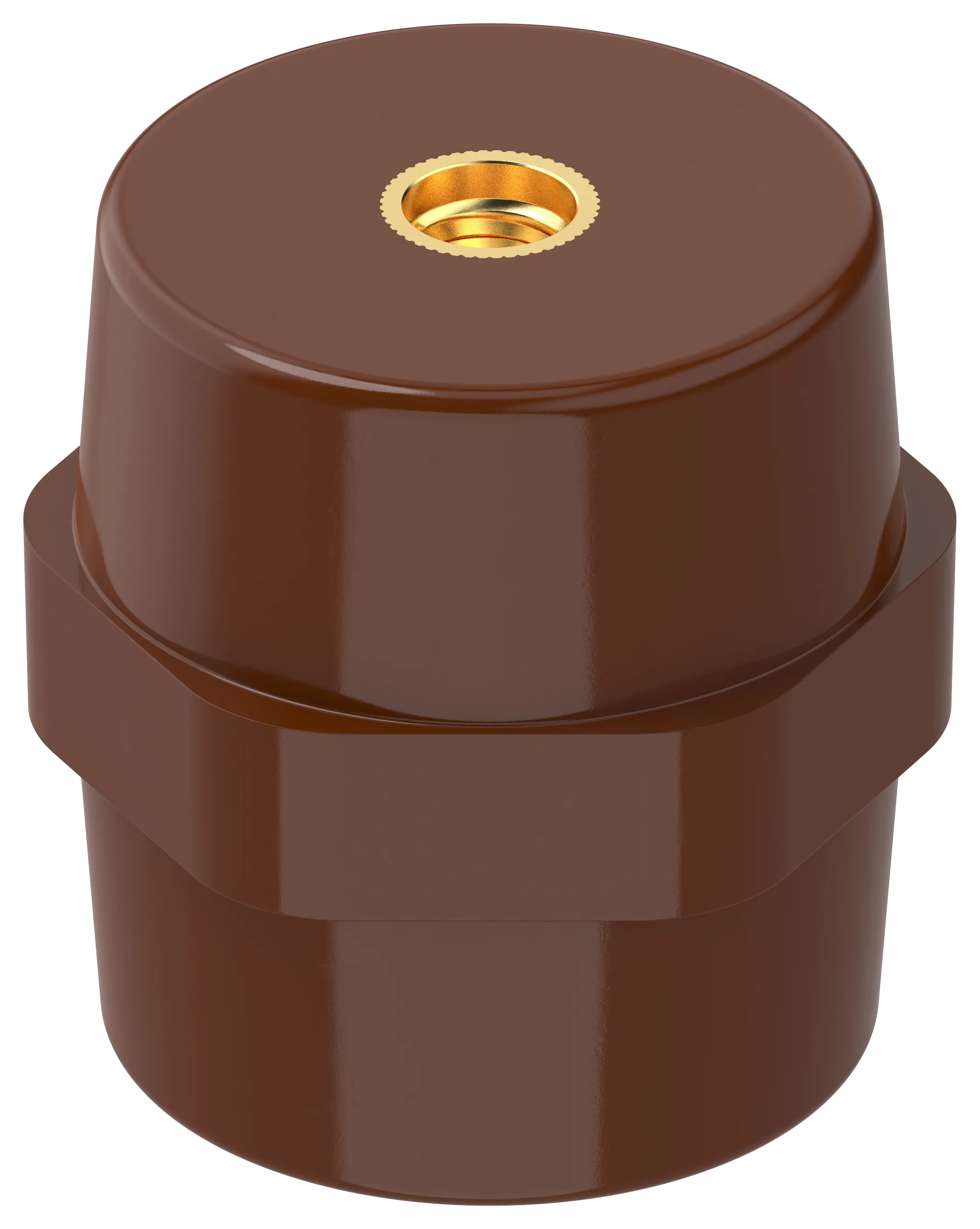 Изолятор опорный SM60 (М10) IEK