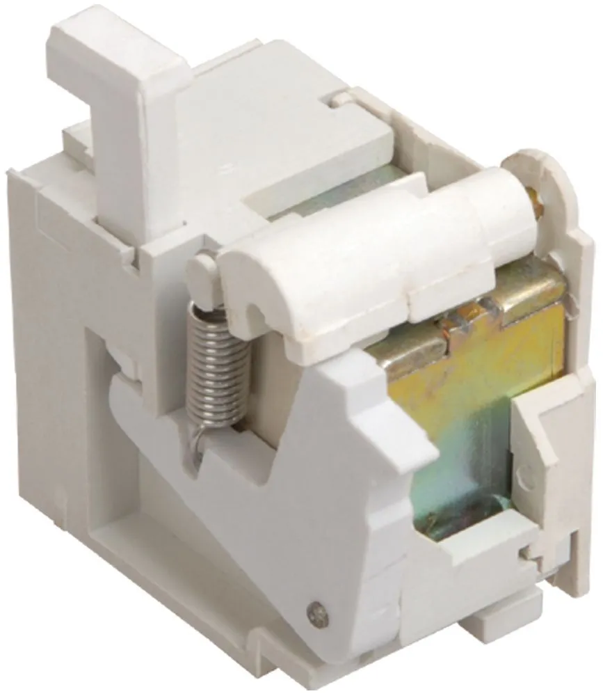 Расцепитель минимального напряжения РМ-250/400 (РМ-35/37) IEK SVA30D-RM