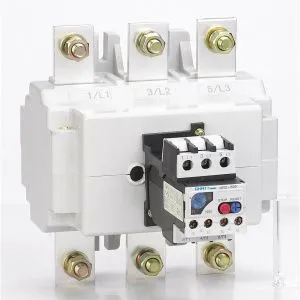 Тепловое реле NR2-630 200-315А (R) 268299