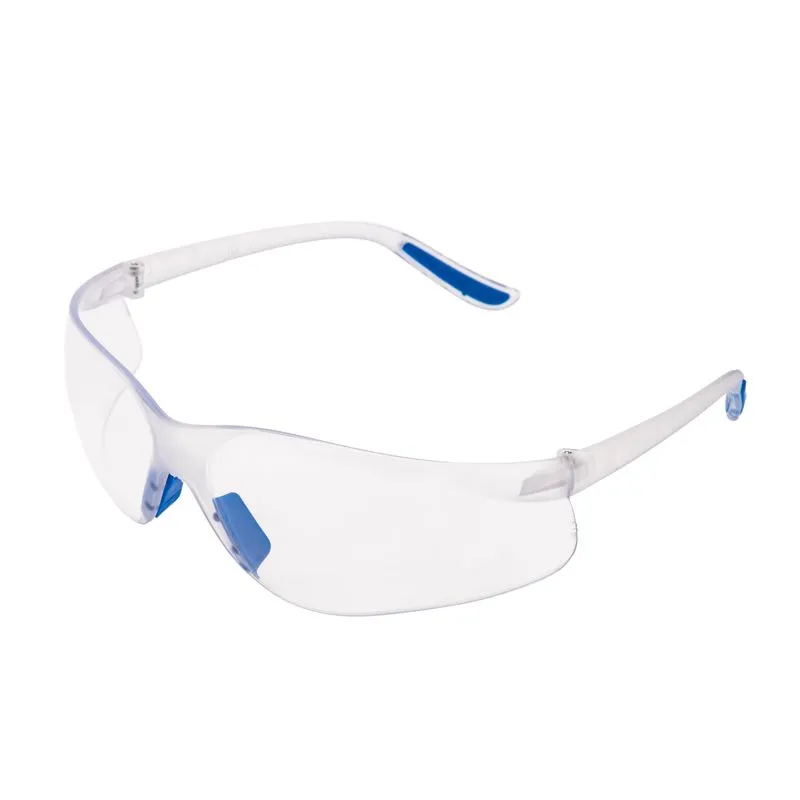 Очки защитные открытого типа "ИСТОК ПРО СПОРТ" (прозрачные) (40024) 09-0915