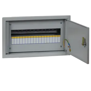 ЩРВ-18М (260х440х120) IP31 PROXIMA EKF