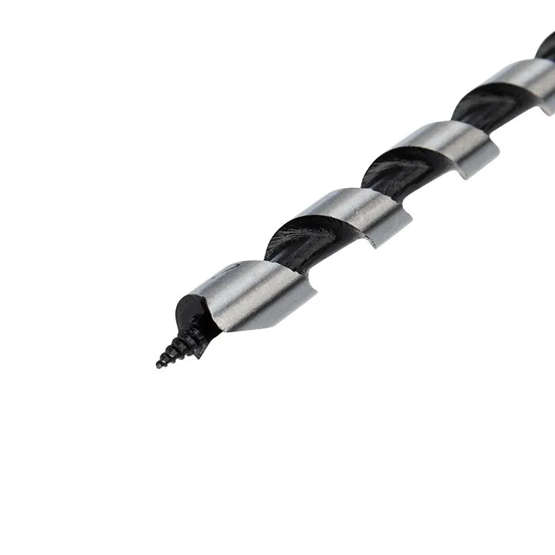 Сверло винтовое по дереву 10х460мм (шестигранный хвостовик) REXANT - Фото 3