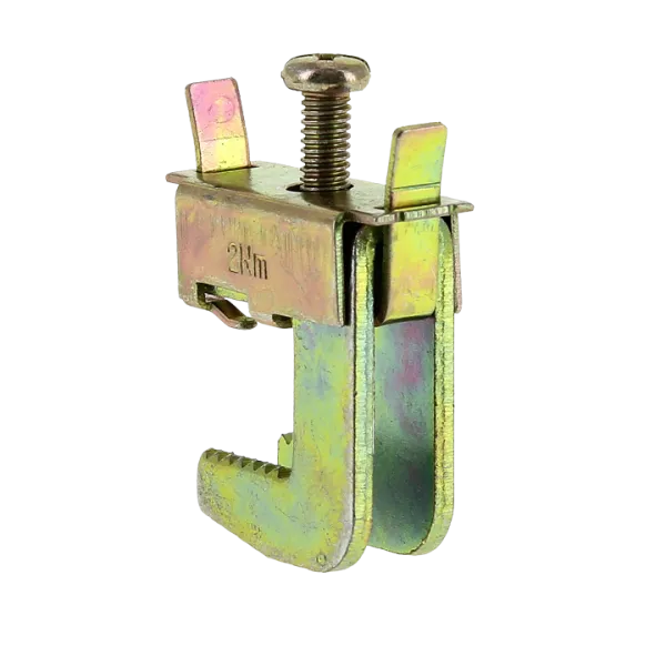 Терминал для проводников универс. 16-50 мм2 на шину (10мм.) EKF - Фото 2