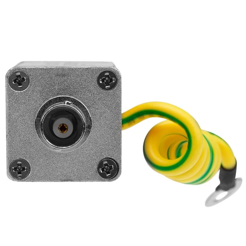 Грозозащита коаксиального кабеля BNC разъем REXANT - Фото 4