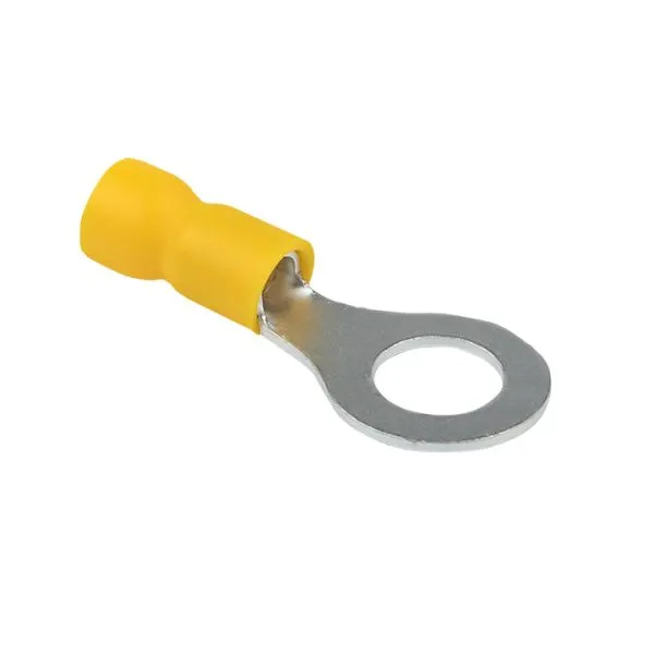 Наконечник кольцевой НКИ 6.0-8 (50шт.) EKF