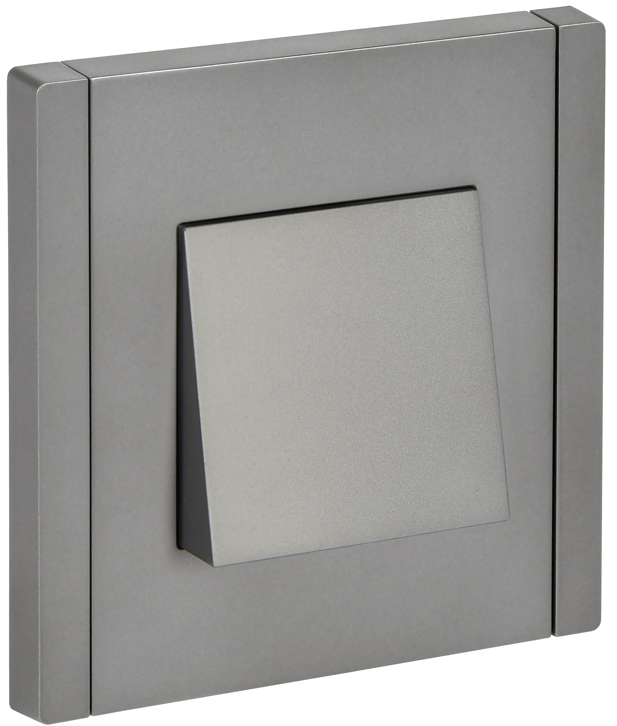 FORTE&PIANO Вывод кабеля FP542 сталь IEK