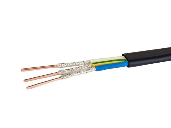 Кабель ВВГ-Пнг(А)-LSLTX  3х1,5 ок-0,66