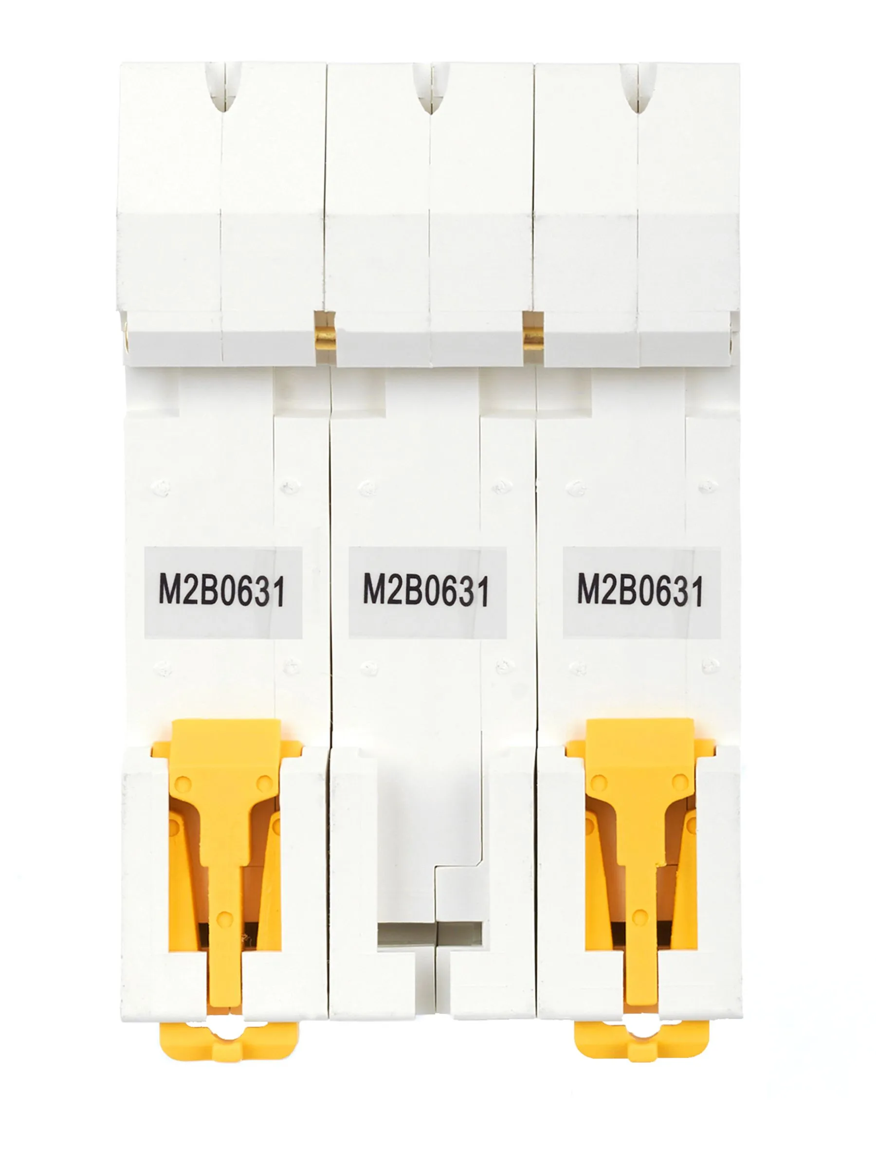 ARMAT Автоматический выключатель M10N 3P B 6А IEK - Фото 4