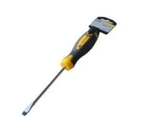 Отвертка шлицевая MASTER 6х150мм IEK TSC-1SL-6150