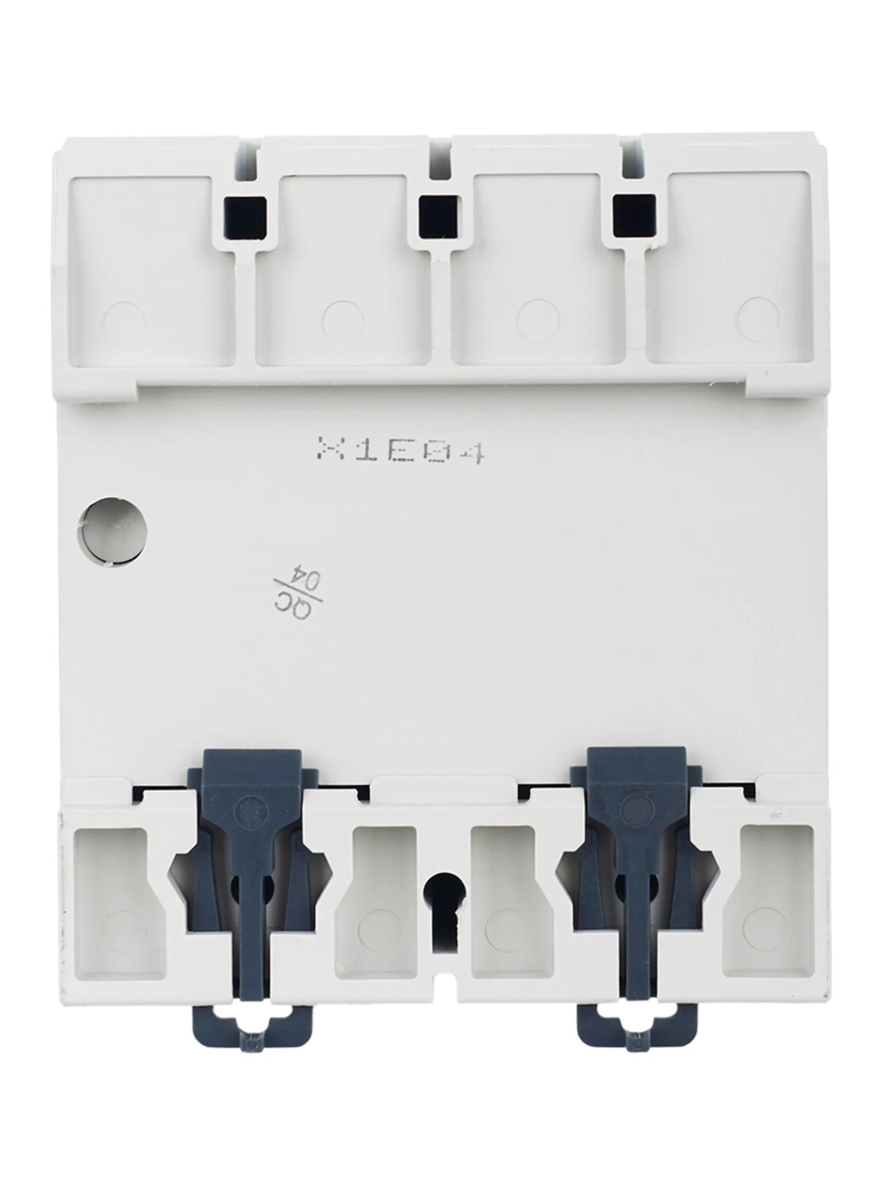 Выключатель дифференциальный (УЗО) ВД1-63 4Р 16А 30мА GENERICA - Фото 11