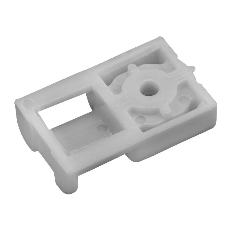 Площадка под стяжку для прямого монтажа, серая (100 шт/уп) REXANT - Фото 3