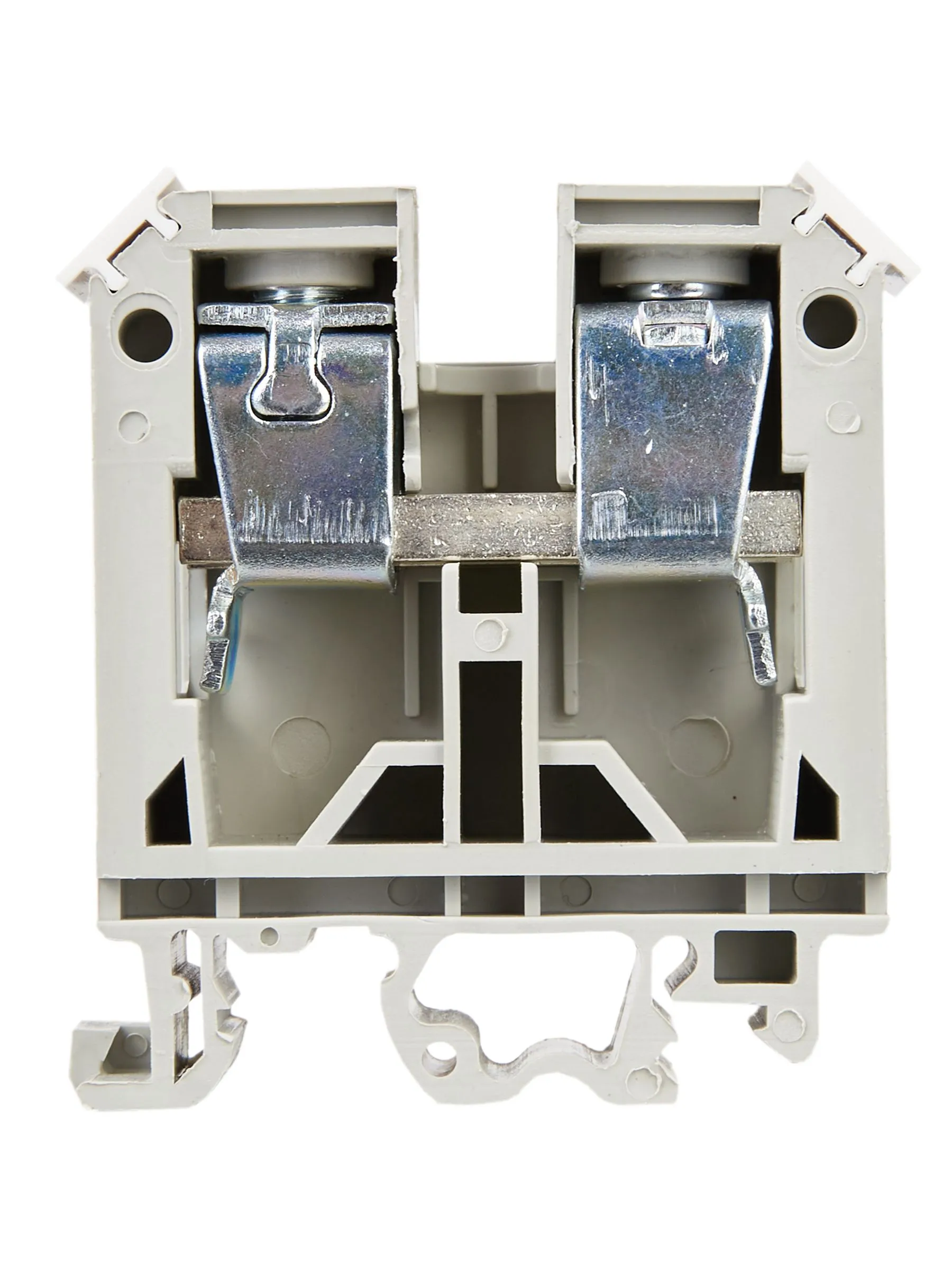 Зажим наборный ЗНИ-35мм2 (JXB125А) серый IEK - Фото 3