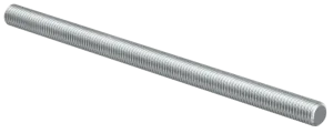 Шпилька резьбовая М8х1000 DIN 975 IEK CLW10-TM-08-1-R