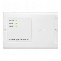 Контроллер С2000-КДЛ-2И исп. 01 ORI74