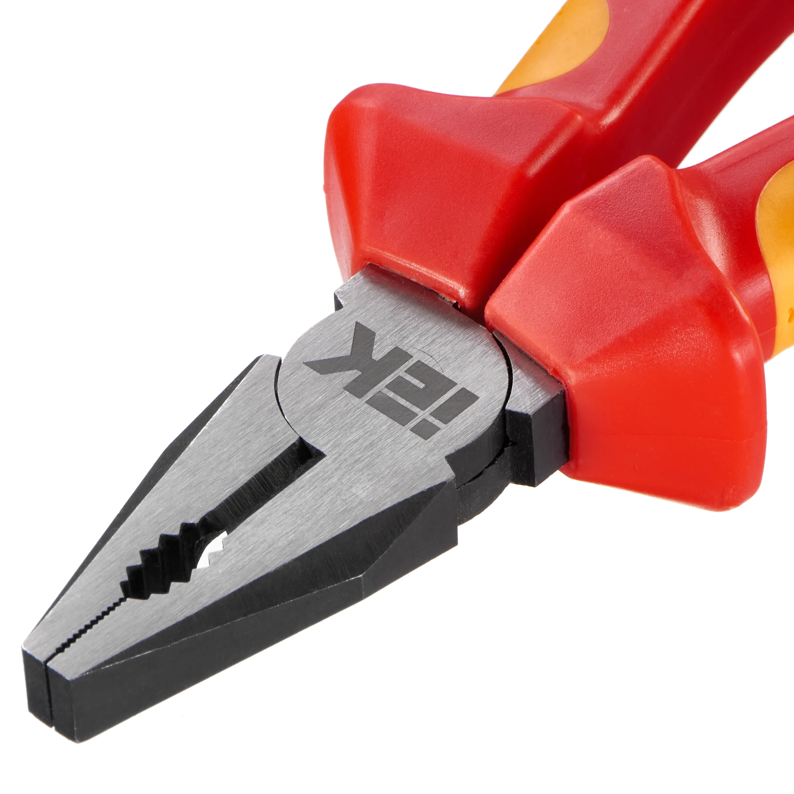 ARMA2L 3 Пассатижи диэлектрические 180мм K3 IEK - Фото 5