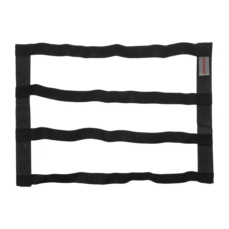 Карман в багажник на липучке, универсальный, 40х30см REXANT