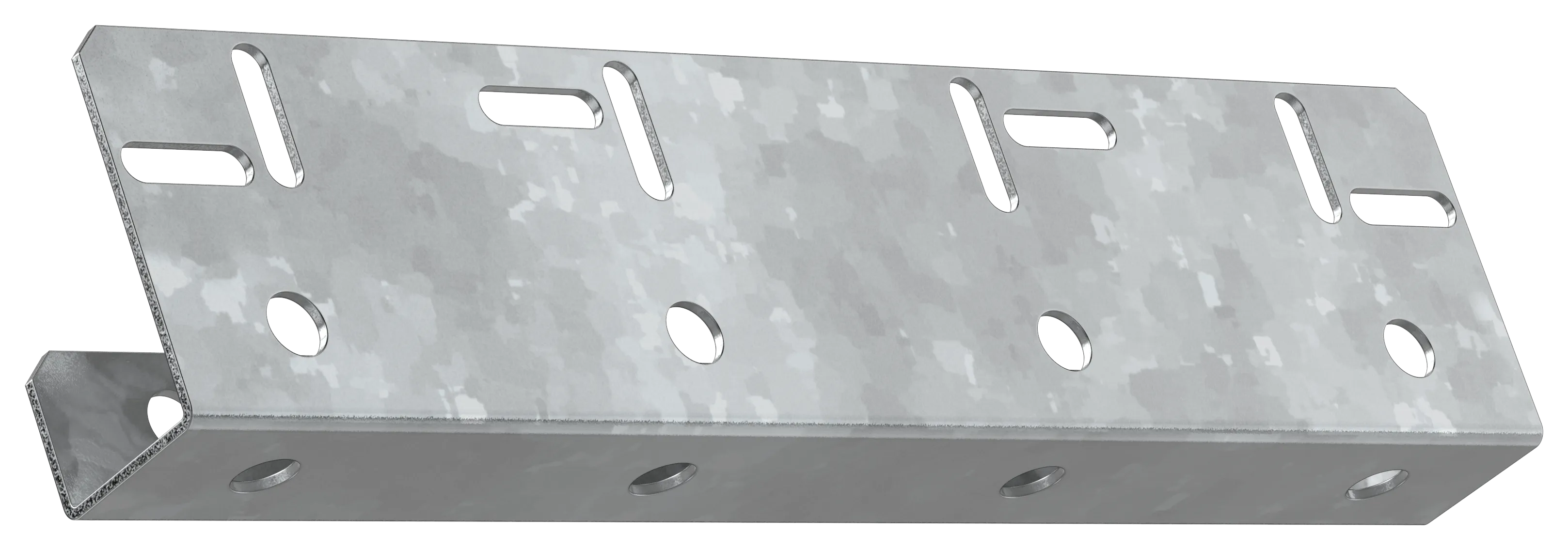 FORMAT Планка опорных изоляторов ARMAT ACB типоразмер A/B 3/4P IEK FO-00-SIAB