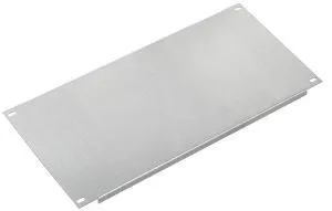 Панель монтажная 300х745 (оцинк.) для ЩМП-1684 IEK YKM40-PM-300X745