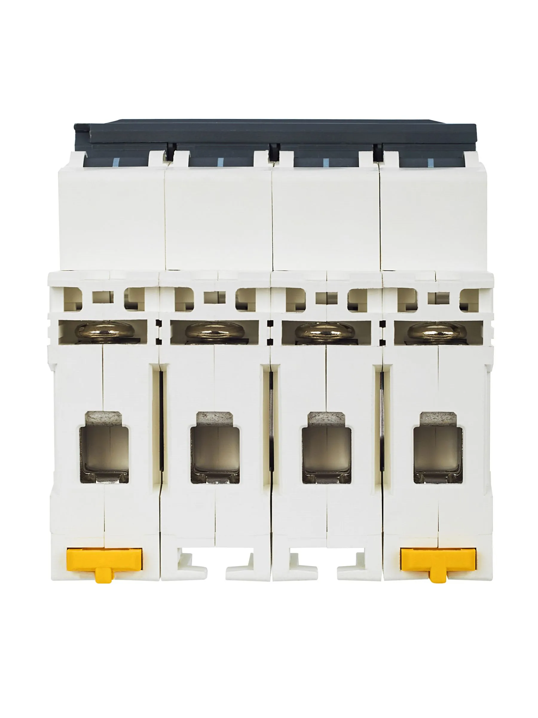 ARMAT Автоматический выключатель M06N 4P B 32А IEK - Фото 8