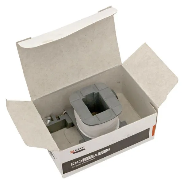 Катушка управления КМЭ 25А-32А 400В EKF - Фото 8