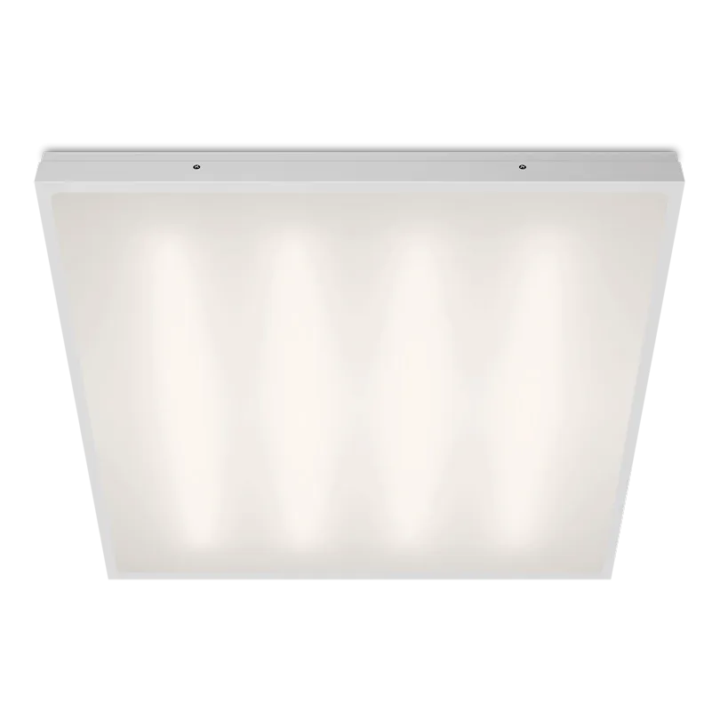 Светильник WOLTA PRO ЧИСТЫЙ ОФИС ДВО03-36-001-4К 36Вт 4000К IP54 Матовый 4100лм 595х595х48мм