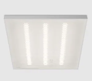 Светильник WOLTA PRO ОФИС ДВО01-27-002-4К-90 27Вт 4000К Ra90 IP40 Микропризма 3600лм  595х595х40мм 1 ДВО01-27-002-4К-90