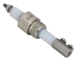 Датчик уровня кондуктометрический одноэлектродный ДС-ПВТ-М18х1,5 ONI ODK-O-M-18