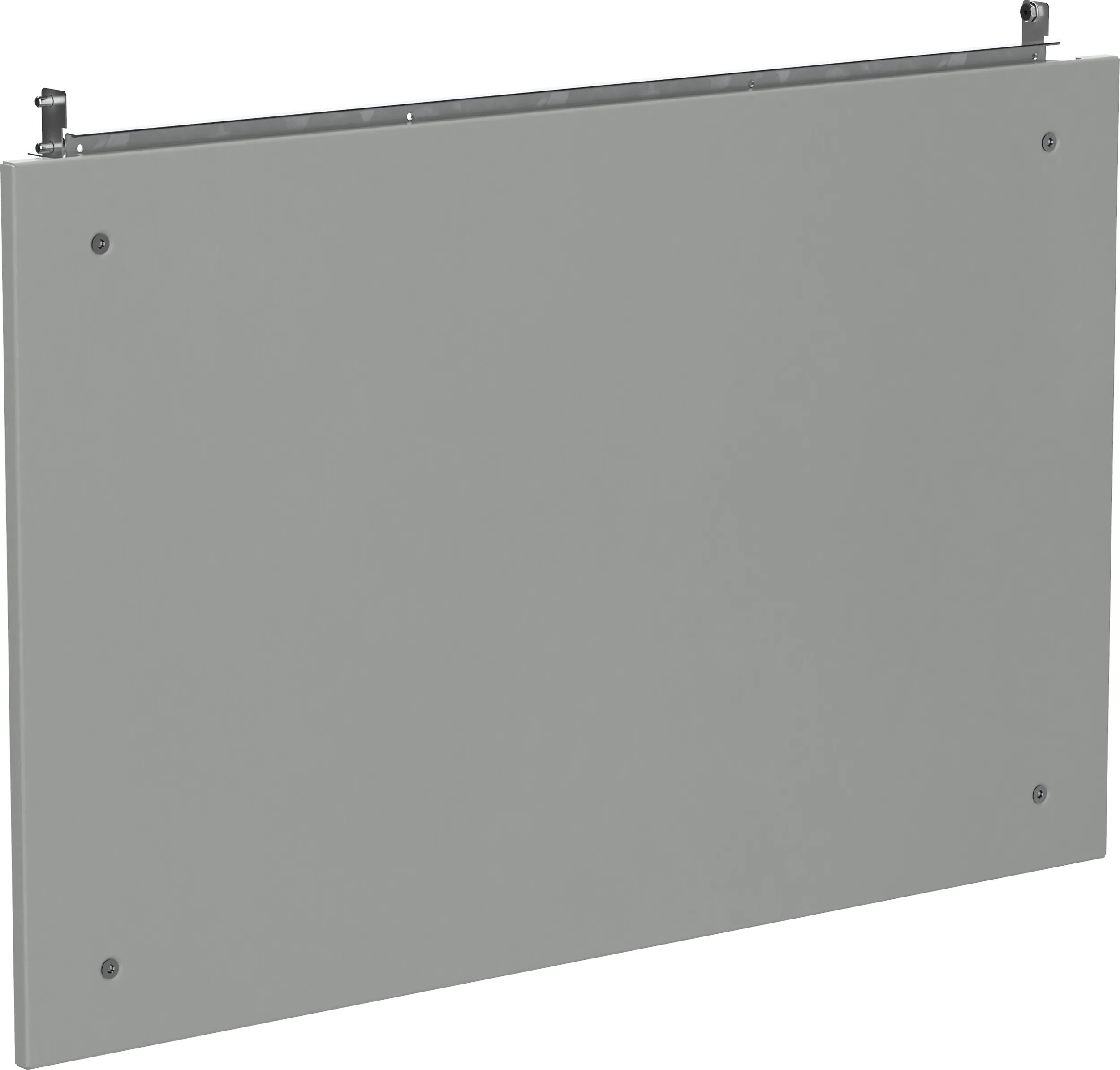 FORMAT Фальш-панель внешняя 500х600мм IP54 (2шт/компл) IEK