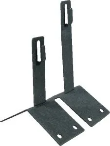 Держатель кровельный на конёк-100мм 32210_ОG