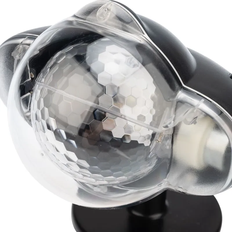 LED проектор Звездное небо с пультом, 220 В NEON-NIGHT - Фото 5