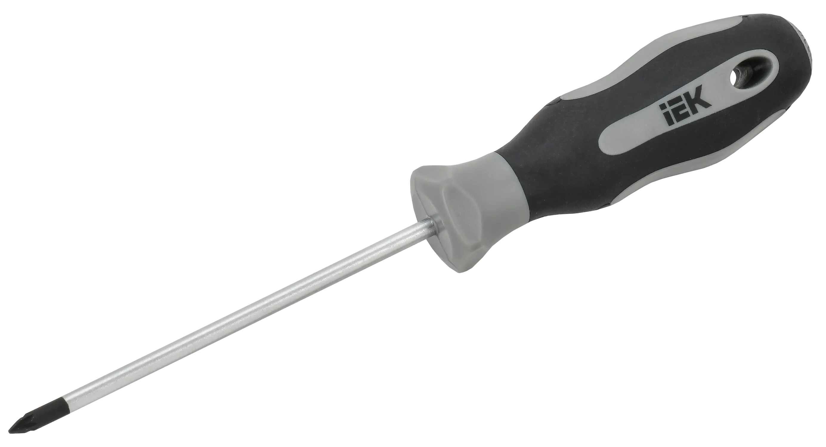 ARMA2L 5 Отвертка PZ0х75 Т2 IEK