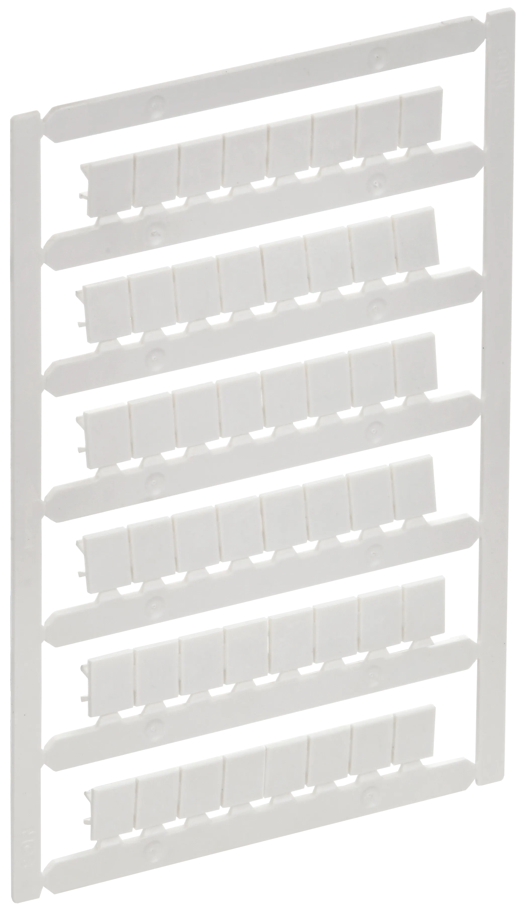 ARMAFIX Маркер для CTS 6мм2/CP 10мм2 без символов IEK AF-CT10D-M-006-00