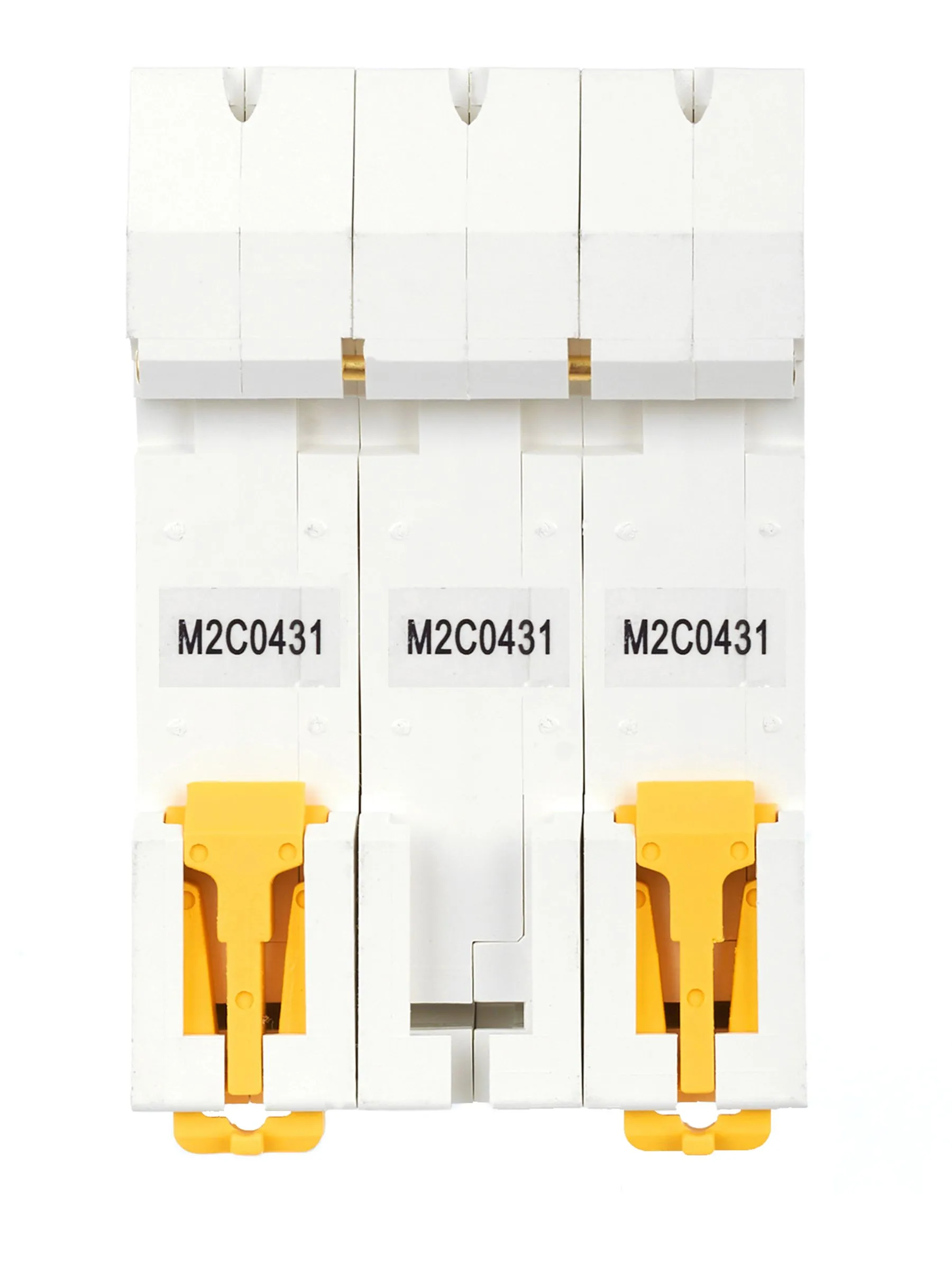 ARMAT Автоматический выключатель M10N 3P C 4А IEK - Фото 10
