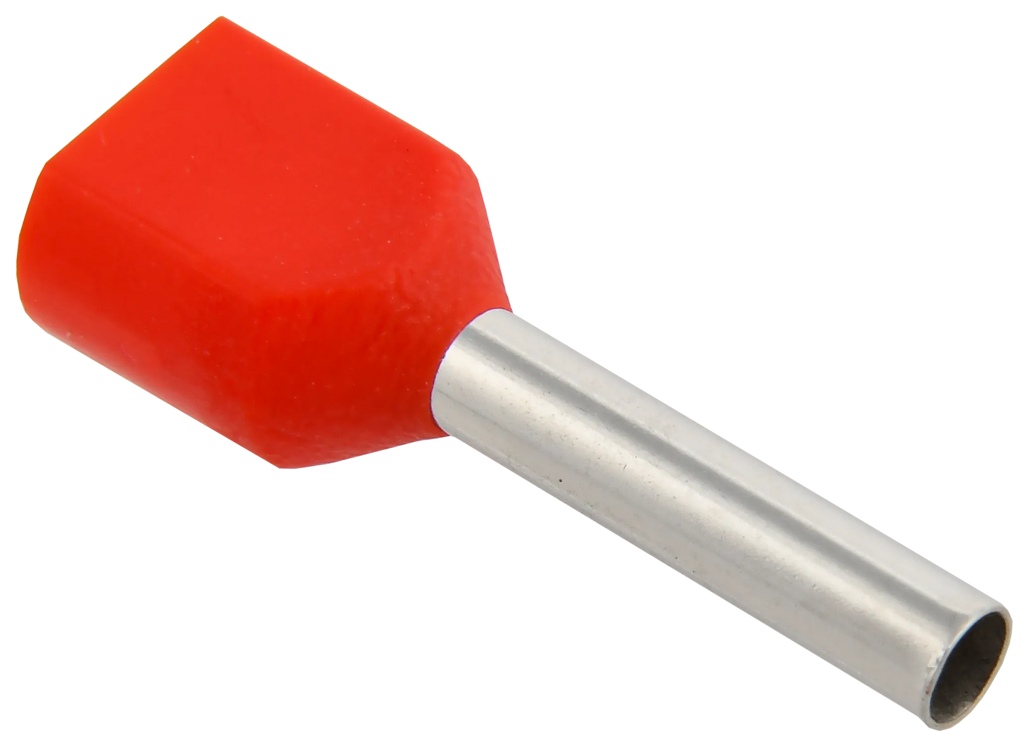 Наконечник НШВИ(2) 1,5-12 красный (100шт/упак) IEK