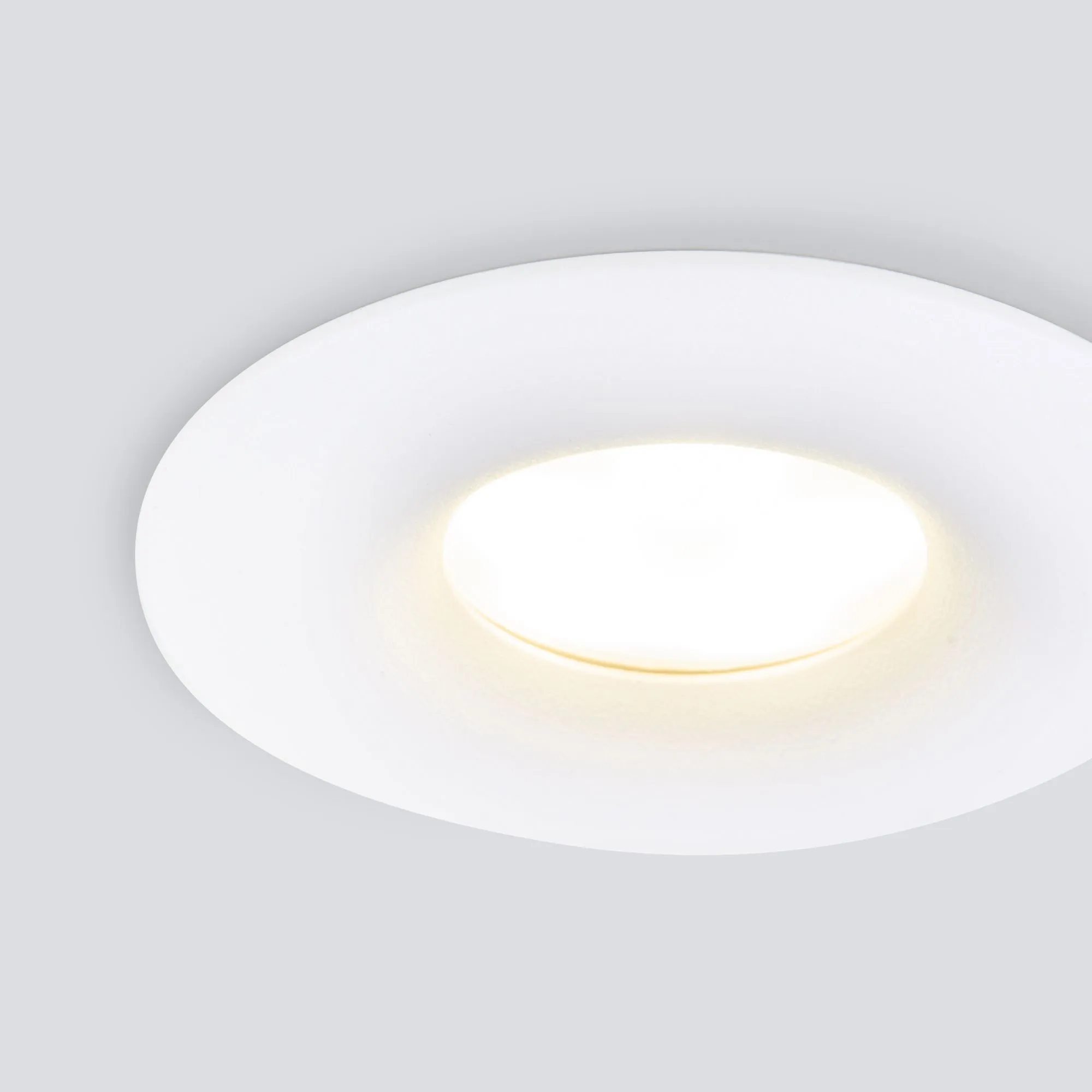 Светильник точечный 123 MR16 белый Elektrostandard - Фото 4