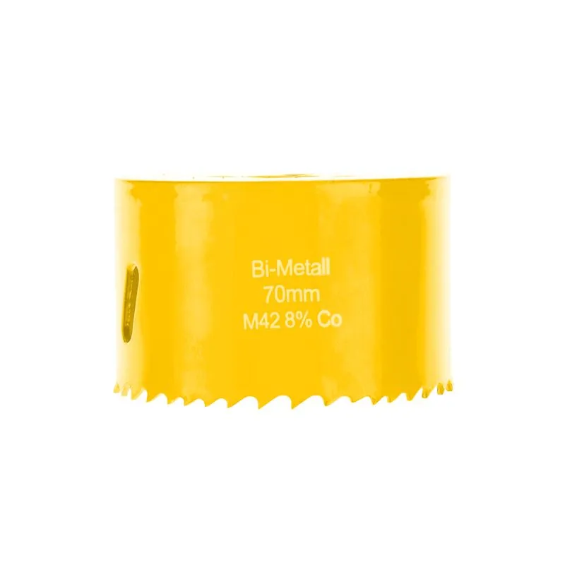 Коронка Bimetal 70мм KRANZ - Фото 2