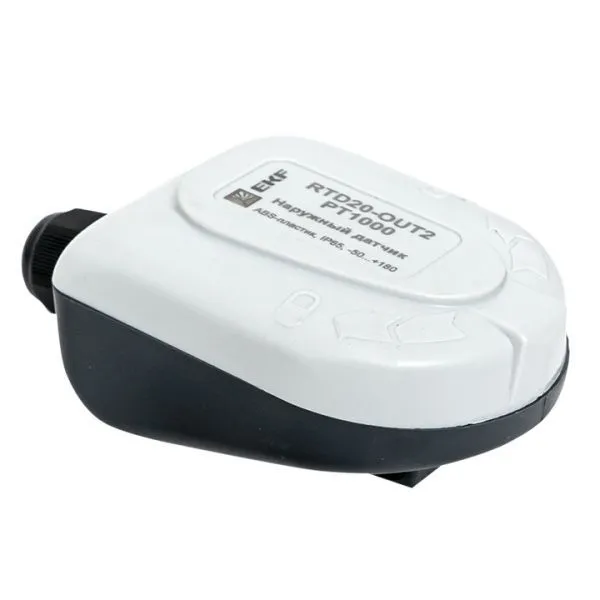 Датчик температуры наружного воздуха (быстродействующий) - Фото 2