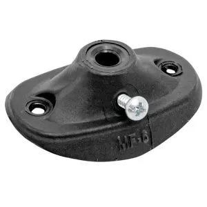 Фланец для канального датчика температуры 6 мм FL-6 FL-6