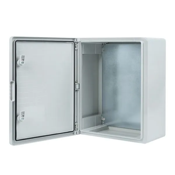 ЩМП-П (500х400х240) IP65 PROXIMA EKF - Фото 5