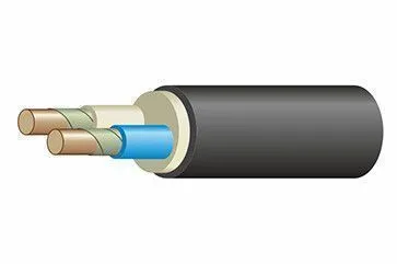 Кабель ВВГнг(А)-LS  2х35  мк-0,66