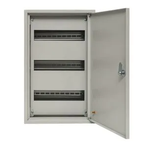 ЩРН-36 (480x300x120) IP31 EKF Basic - Фото 5