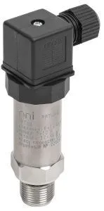 Преобразователь абсолютного давления PPT20 0,5% 0-16Бар 0-10В M20 DIN43650 ONI PPT-A-ST-016-0-10-3-2