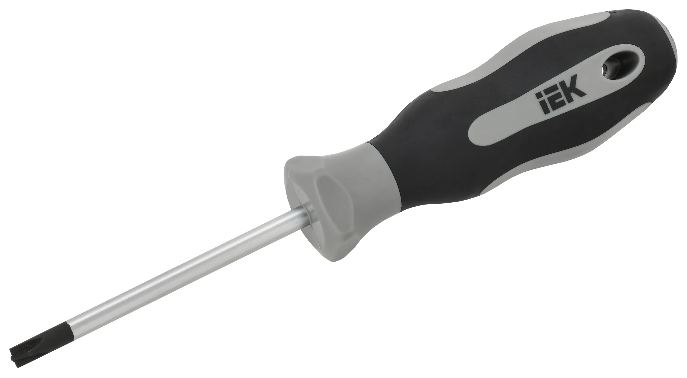 ARMA2L 5 Отвертка PH/SL1х75 Т2 IEK