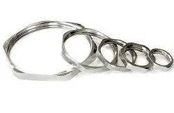 Метрический крепеж