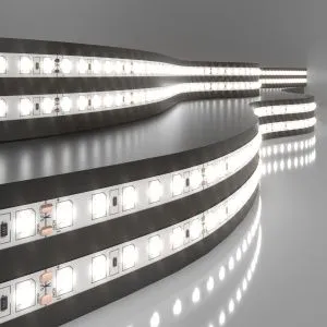 Лента светодиодная 24V 9,6W 120Led 2835 IP20 дневной белый, 5м Elektrostandard a052960