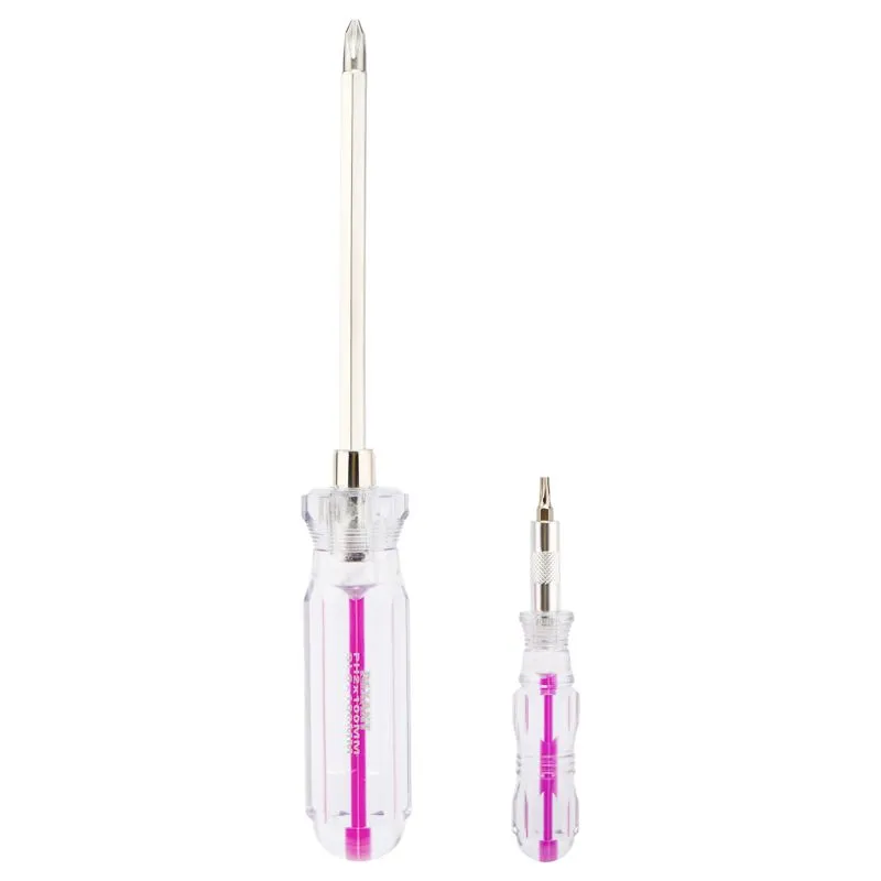 Набор отверток для точных работ + отвертка комбинированная REXANT - Фото 3