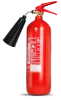 Углекислотный огнетушитель ОУ-3-ВСЕ ИНЕЙ (34В С Е до 10 кВт) 112-03