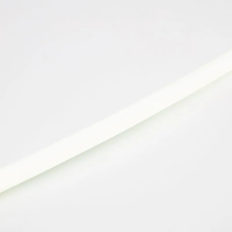 Гибкий неон LED 360 (круглый), белый, бухта 50 м - Фото 2