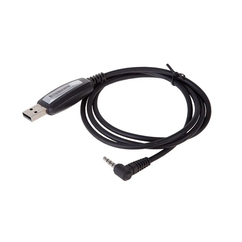 Кабель для программирования радиостанций BAOFENG  UV-5R/UV-82 46-0869-8
